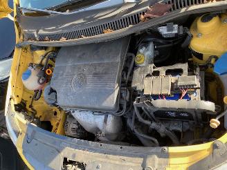 Volkswagen Fox (5Z) Hatchback 1.4 16V (BKR) [55kW] 5-BAK picture 6