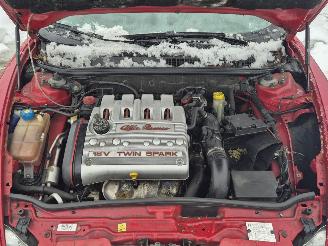 Alfa Romeo 147 (937) Hatchback 2.0 Twin Spark 16V (AR32.310) [110kW] 5-BAK picture 8