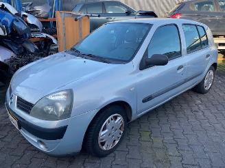 Renault  II (BB/CB) Hatchback 1.4 16V (K4J-710) [72kW] 5-BAK picture 2