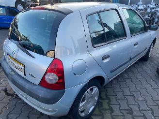 Renault  II (BB/CB) Hatchback 1.4 16V (K4J-710) [72kW] 5-BAK picture 5