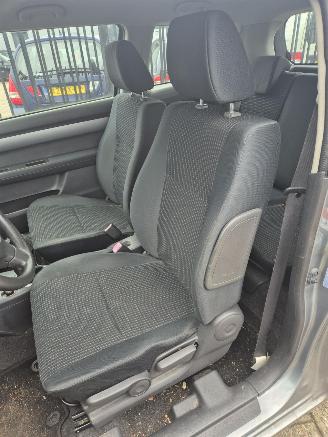 Suzuki Swift (ZA/ZC/ZD1/2/3/9) Hatchback 1.5 VVT 16V (M15A) [75kW] 5-bak picture 8