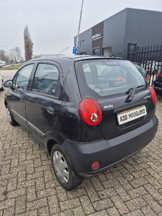 Chevrolet Matiz (M200) Hatchback 0.8 S,SE (LQ2(L3-49)) [38kW] 5-BAK picture 3