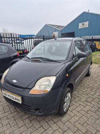 Chevrolet Matiz (M200) Hatchback 0.8 S,SE (LQ2(L3-49)) [38kW] 5-BAK picture 2