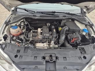 Seat Ibiza IV SC (6J1) Hatchback 3-drs 1.2 TSI (CBZB) [77kW] 5-BAK picture 8