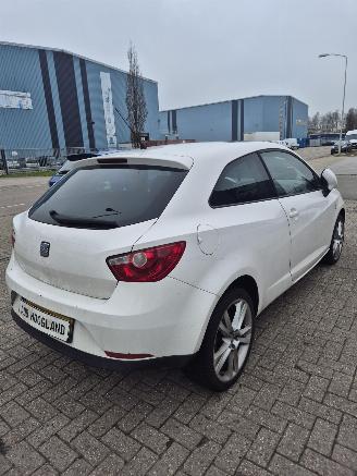 Seat Ibiza IV SC (6J1) Hatchback 3-drs 1.2 TSI (CBZB) [77kW] 5-BAK picture 5