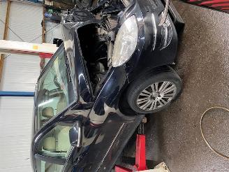 Mercedes B-klasse (W245) Hatchback 2.0 B-200 16V (M266.960) [100kW] 5-BAK picture 2