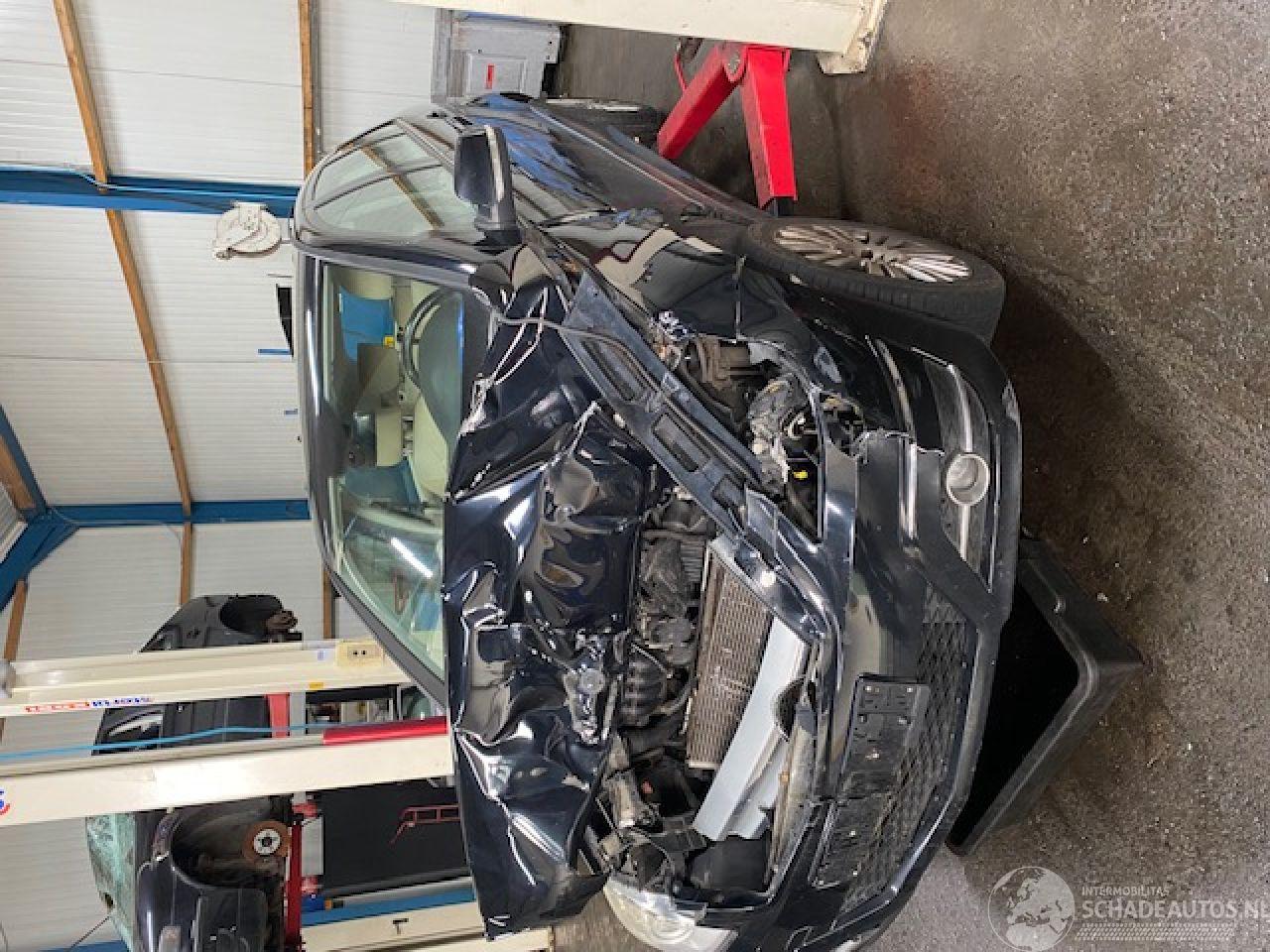 Mercedes B-klasse (W245) Hatchback 2.0 B-200 16V (M266.960) [100kW] 5-BAK