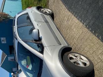 Suzuki SX4 (EY/GY) SUV 1.6 16V VVT Comfort,Exclusive (M16A VVT) [79kW] 5-BAK picture 2