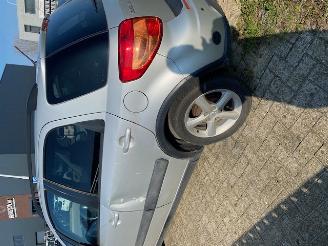 Suzuki SX4 (EY/GY) SUV 1.6 16V VVT Comfort,Exclusive (M16A VVT) [79kW] 5-BAK picture 3