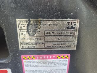 Fiat Punto III (199) Hatchback 0.9 TwinAir Turbo 100 (199.B.7000(Euro 6)) [74kW] 6-BAK picture 10