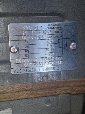 Fiat Punto III (199) Hatchback 0.9 TwinAir Turbo 100 (199.B.7000(Euro 6)) [74kW] 6-BAK picture 9