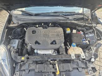 Fiat Punto III (199) Hatchback 0.9 TwinAir Turbo 100 (199.B.7000(Euro 6)) [74kW] 6-BAK picture 11