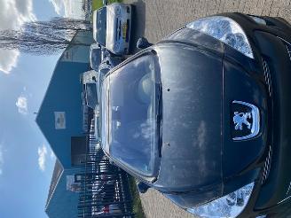  Peugeot 308 (4A/C) Hatchback 1.6 16V THP 150 (EP6DT(5FX)) [110kW] 5-BAK 2009/1