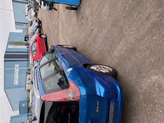 Peugeot 206 SW (2E/K) Combi 1.6 16V (TU5JP4(NFU)) [80kW] 5-BAK picture 4