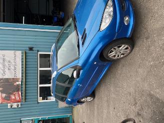  Peugeot 206 SW (2E/K) Combi 1.6 16V (TU5JP4(NFU)) [80kW] 5-BAK 2006/1