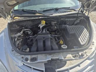 Chrysler Pt-cruiser Hatchback 1.6 16V (EJD) [85kW] 5-BAK picture 9
