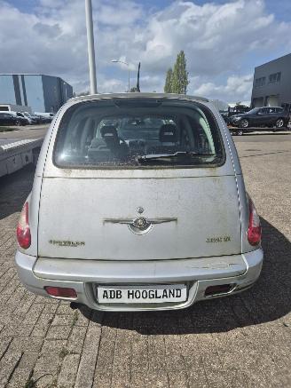Chrysler Pt-cruiser Hatchback 1.6 16V (EJD) [85kW] 5-BAK picture 4
