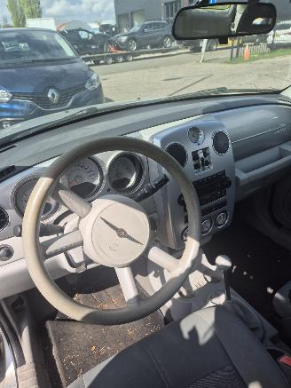 Chrysler Pt-cruiser Hatchback 1.6 16V (EJD) [85kW] 5-BAK picture 8