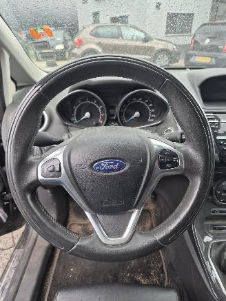 Ford Fiesta 6 (JA8) 1.0 EcoBoost 12V 100 Hatchback, Benzine, 998cc, 74kW (101pk), FWD, SFJA,5-BAK picture 8