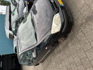 Purkuautot passenger cars Hyundai Getz Hatchback 1.1i 12V (G4HD) [46kW] 5-BAK 2004/1