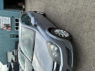 Purkuautot passenger cars Opel Astra H (L48) Hatchback 5-drs 1.6 16V Twinport (Z16XEP(Euro 4)) [77kW] 2006/1