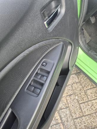Mitsubishi Space-star (A0) Hatchback 1.2 12V (3A92) [59kW] picture 7
