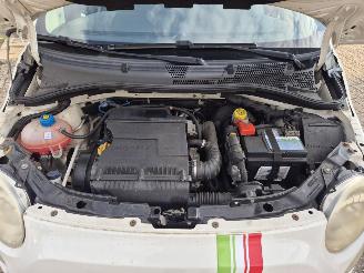 Fiat 500 (312) Hatchback 1.4 16V (169.A.3000) [74kW] 5-BAK picture 10