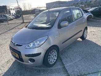 Sloopauto Hyundai I-10 (F5) Hatchback 1.2i 16V (G4LA) [57kW] 2009/3