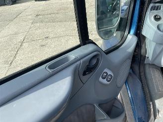 Ford Transit Van 2.2 TDCi 16V (QWFA) [96kW] picture 5
