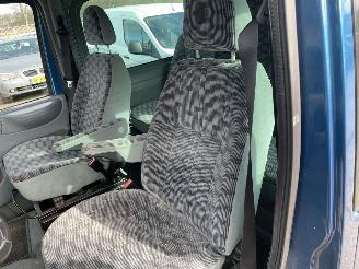 Ford Transit Van 2.2 TDCi 16V (QWFA) [96kW] picture 10