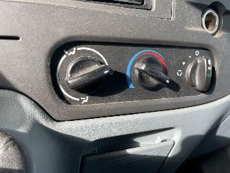 Ford Transit Van 2.2 TDCi 16V (QWFA) [96kW] picture 8