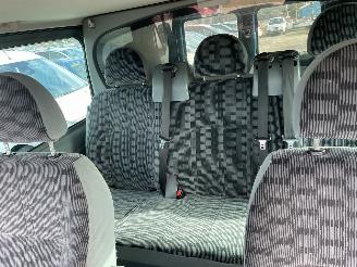 Ford Transit Van 2.2 TDCi 16V (QWFA) [96kW] picture 11