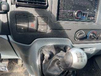Ford Transit Van 2.2 TDCi 16V (QWFA) [96kW] picture 9