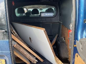 Ford Transit Van 2.2 TDCi 16V (QWFA) [96kW] picture 12
