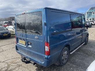 Ford Transit Van 2.2 TDCi 16V (QWFA) [96kW] picture 3