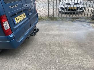 Ford Transit Van 2.2 TDCi 16V (QWFA) [96kW] picture 15