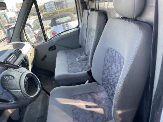 Opel Movano Combi Bus 2.5 DTI (G9U-720) picture 8