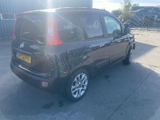 Sloopauto Fiat Panda Panda/Pandina (312) Hatchback 0.9 TwinAir Turbo 85 (312.A.2000) [63kW] 2012/1