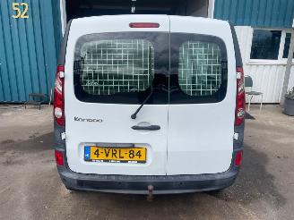 Renault Kangoo Kangoo Express (FW) Van 1.5 dCi 90 FAP (K9K-808(K9K-E8)) [66kW] picture 5