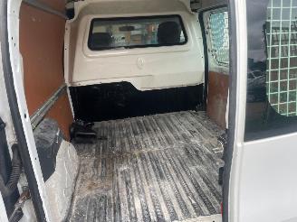 Renault Kangoo Kangoo Express (FW) Van 1.5 dCi 90 FAP (K9K-808(K9K-E8)) [66kW] picture 13