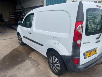 Renault Kangoo Kangoo Express (FW) Van 1.5 dCi 90 FAP (K9K-808(K9K-E8)) [66kW] picture 4