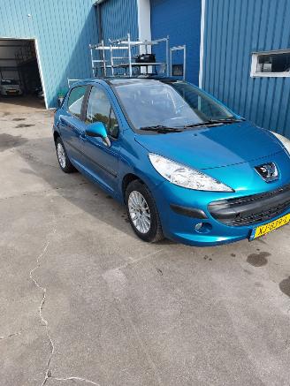Peugeot 207 207/207+ (WA/WC/WM) Hatchback 1.4 (TU3A(KFV)) [54kW] picture 3