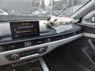 Audi A4 LIMOUSINE  A4 (B9) Sedan 1.4 TFSI 16V (CVNA) picture 10