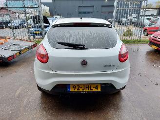 Fiat Bravo 1.4 t-jet 16V picture 5