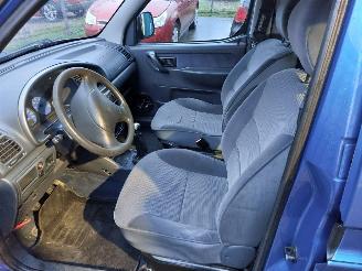 Citroën Berlingo 1.6 16V Multispace picture 8