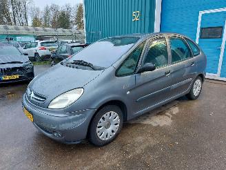 škoda osobní automobily Citroën Xsara Xsara Picasso (CH) MPV 2.0 16V (EW10J4(RFN)) [100kW] 2004/2