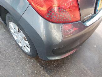 Peugeot 207 207/207+ (WA/WC/WM) Hatchback 1.4 16V (ET3J4(KFU)) [65kW] picture 14