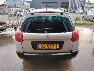 Peugeot 207 207 SW (WE/WU) Combi 1.6 16V (EP6(5FW picture 5