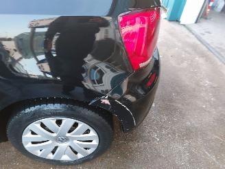 Volkswagen Polo 1.2 tdi blue motion picture 13