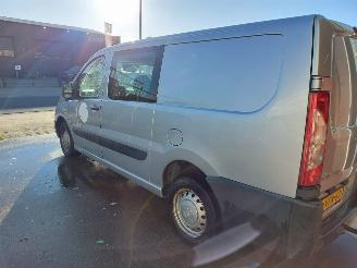 Peugeot Expert Expert (G9) Van 1.6 HDi 90 picture 4